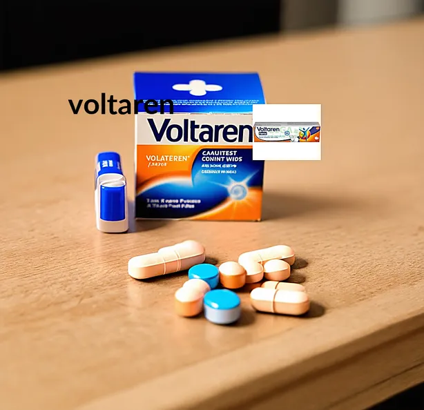 Precio voltaren emulgel 60 g